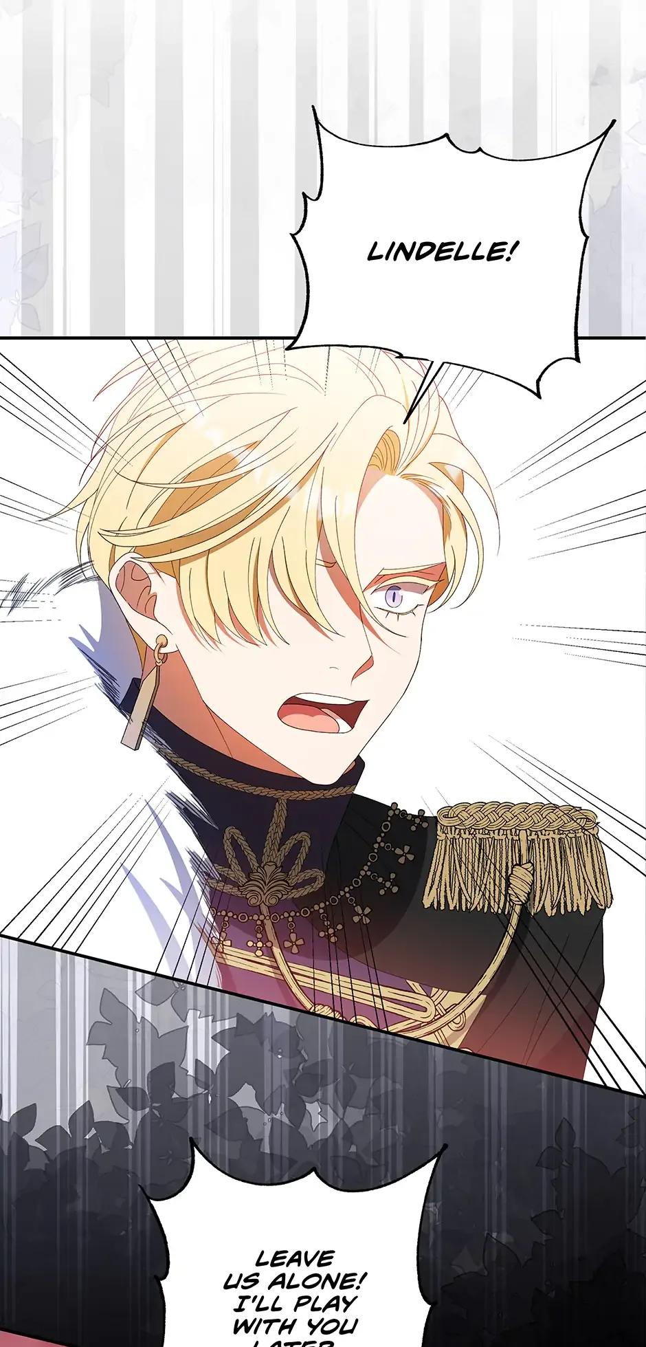I’m In Trouble Because The Emperor Thinks I’m Terminally Ill Chapter 35 page 17