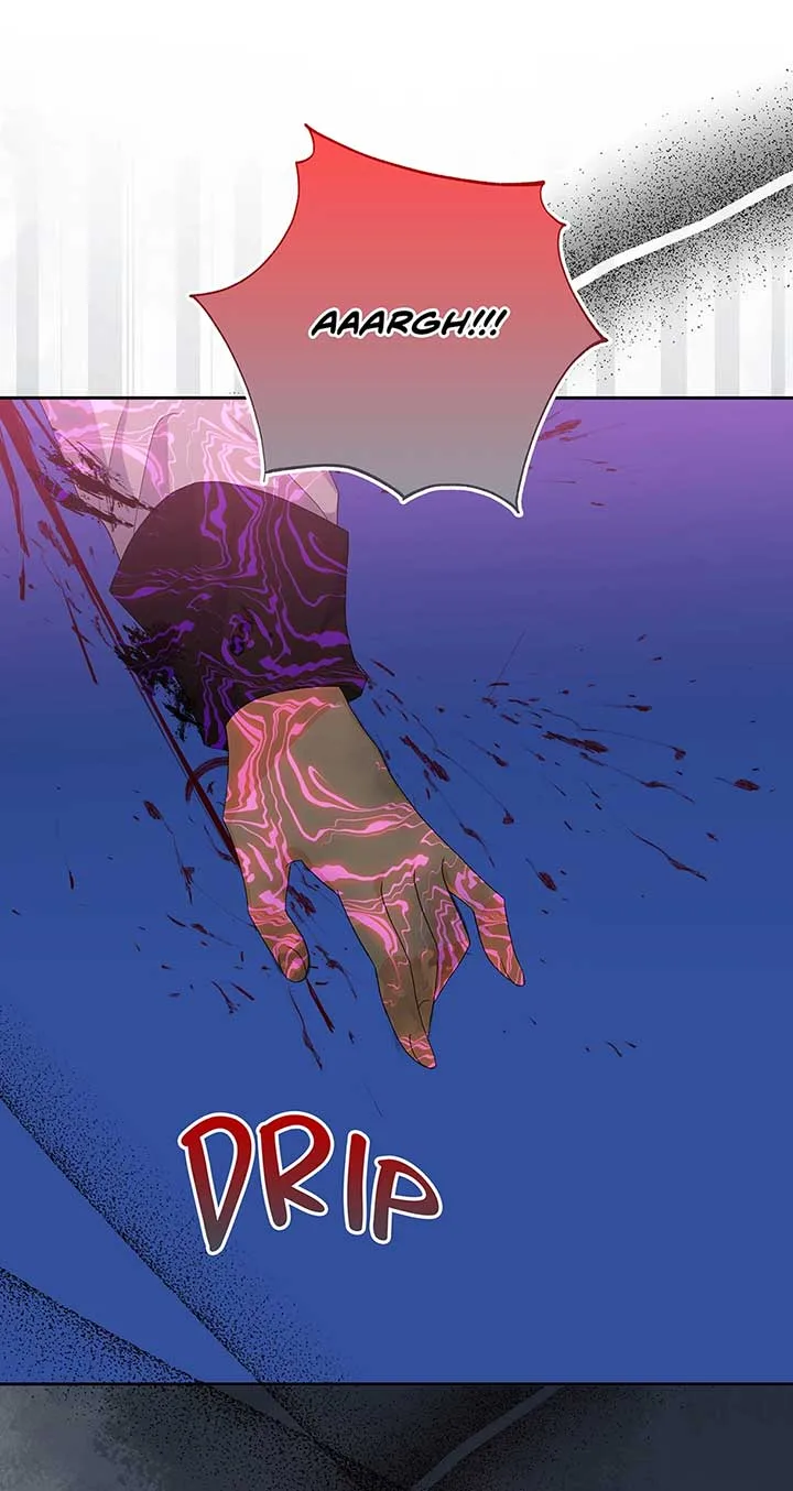 I’m In Trouble Because The Emperor Thinks I’m Terminally Ill Chapter 33 page 29