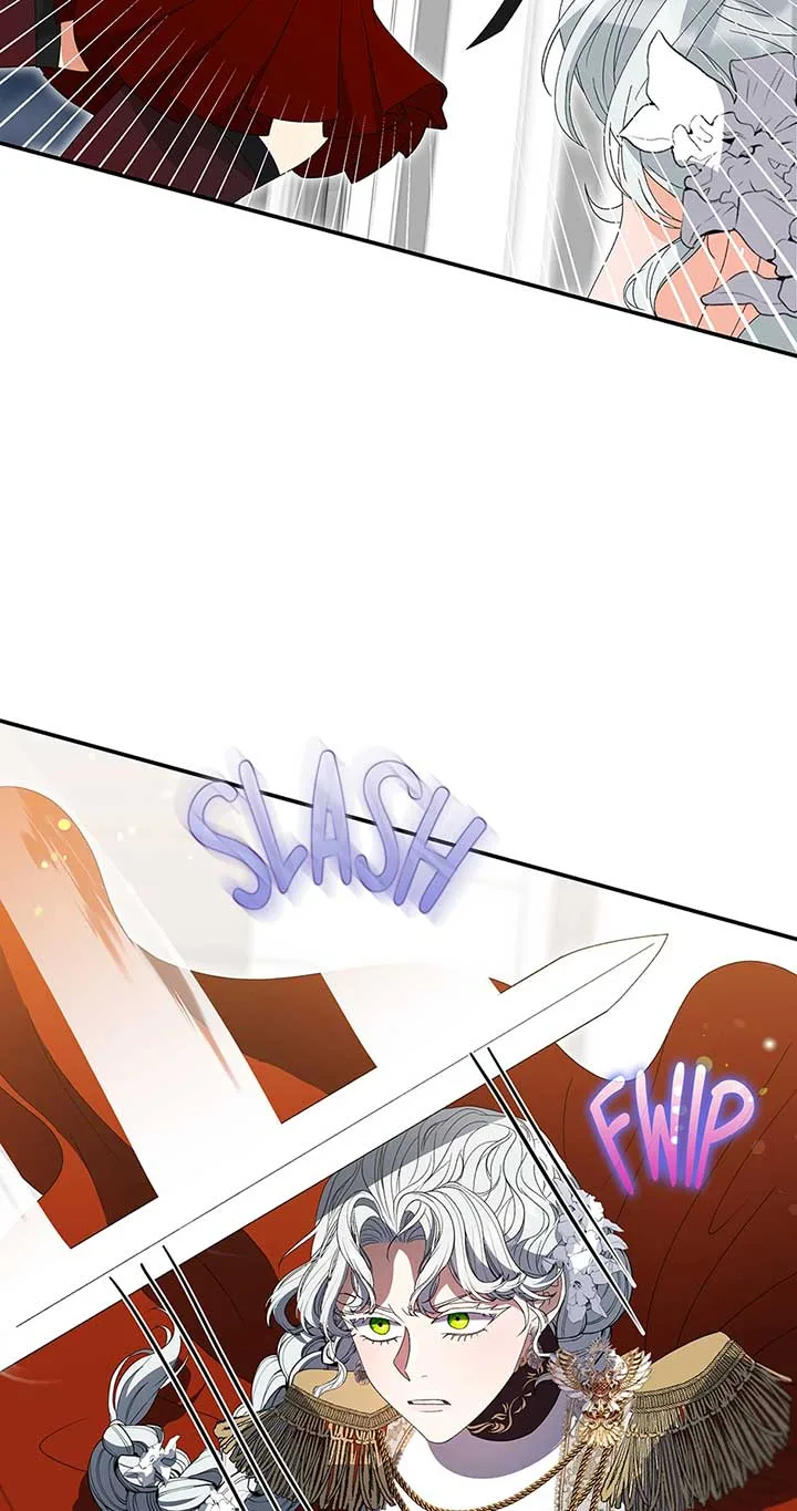 I’m In Trouble Because The Emperor Thinks I’m Terminally Ill Chapter 34 page 53