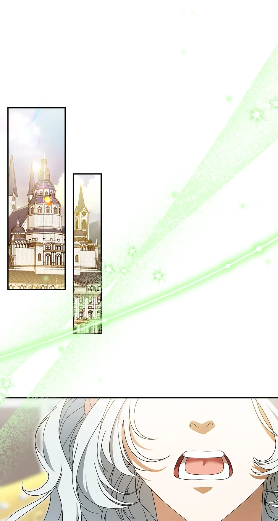 I’m In Trouble Because The Emperor Thinks I’m Terminally Ill Chapter 38 page 3