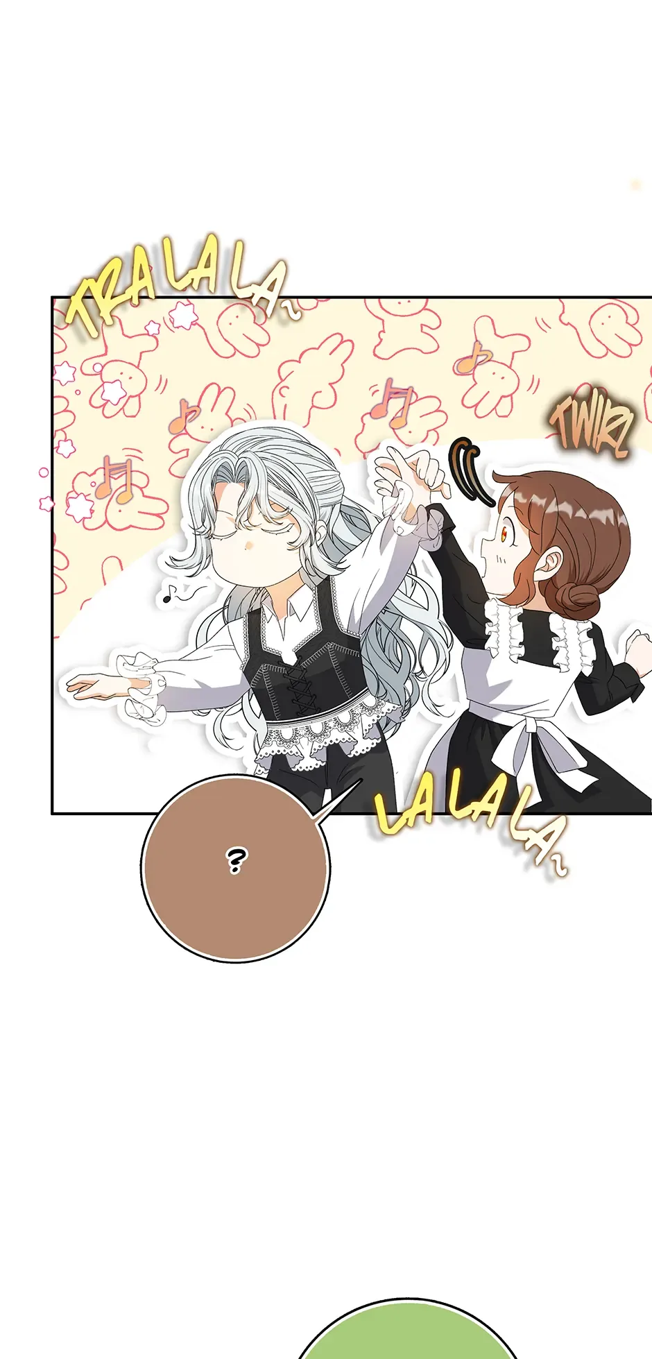 I’m In Trouble Because The Emperor Thinks I’m Terminally Ill Chapter 38 page 20