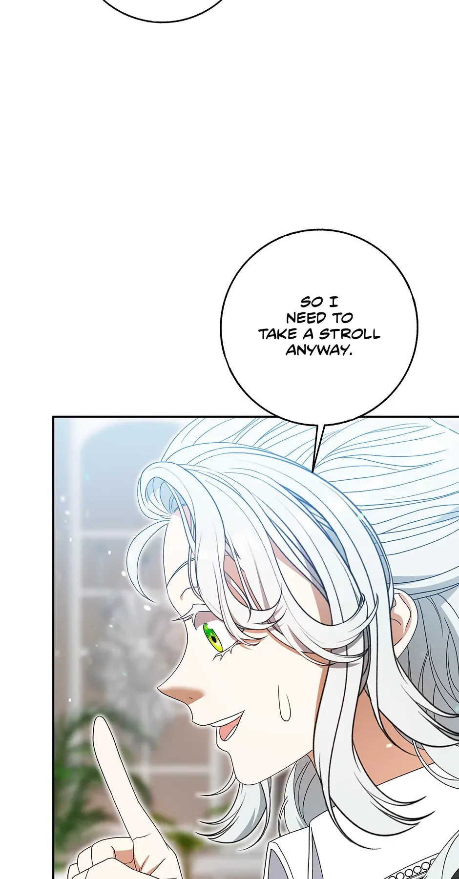 I’m In Trouble Because The Emperor Thinks I’m Terminally Ill Chapter 38 page 14