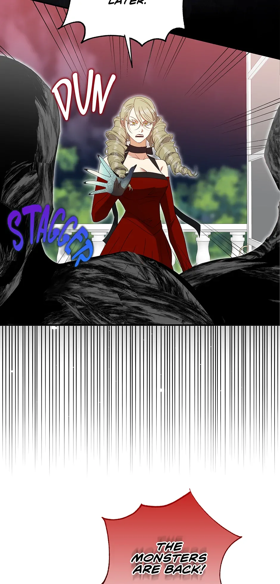 I’m In Trouble Because The Emperor Thinks I’m Terminally Ill Chapter 35 page 18