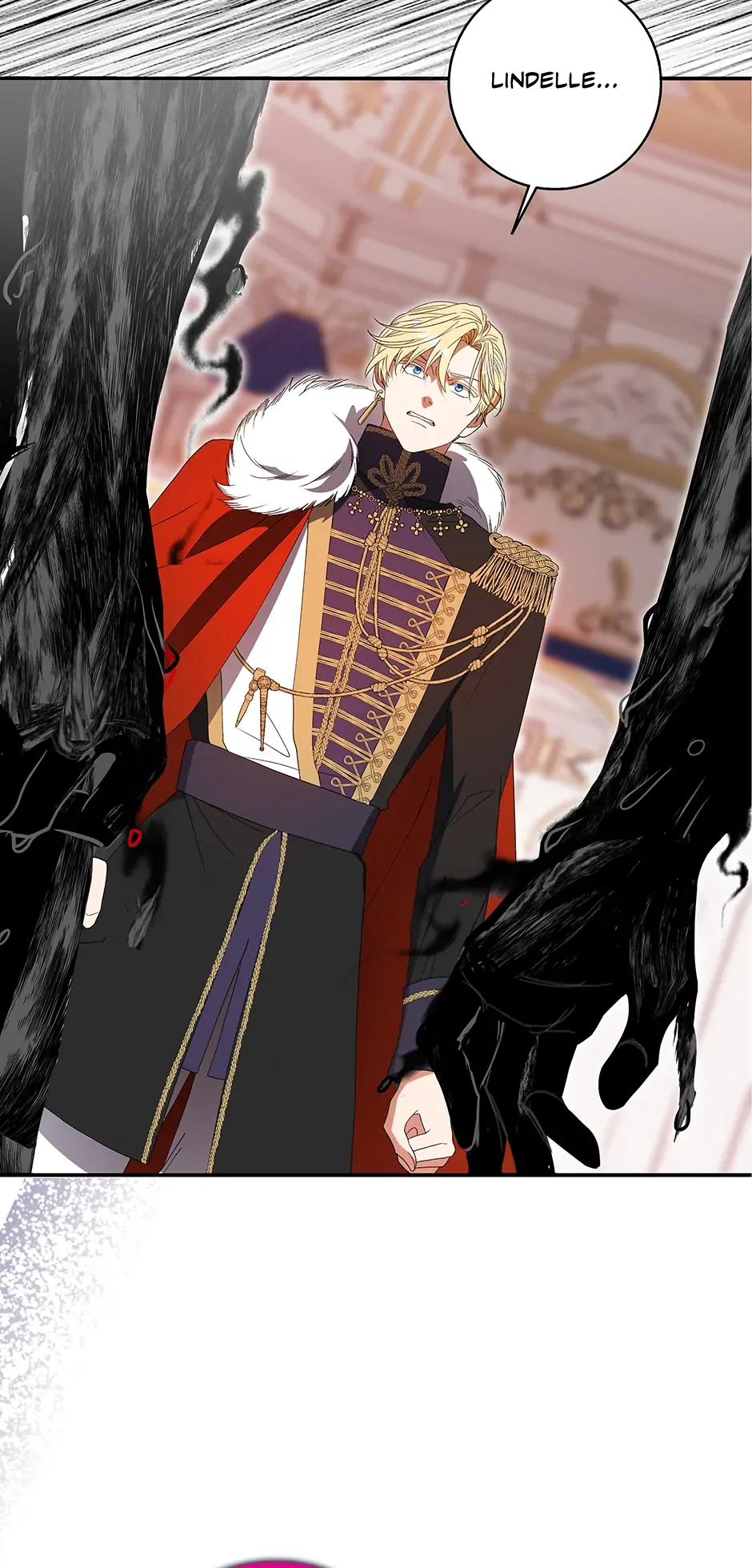 I’m In Trouble Because The Emperor Thinks I’m Terminally Ill Chapter 35 page 20
