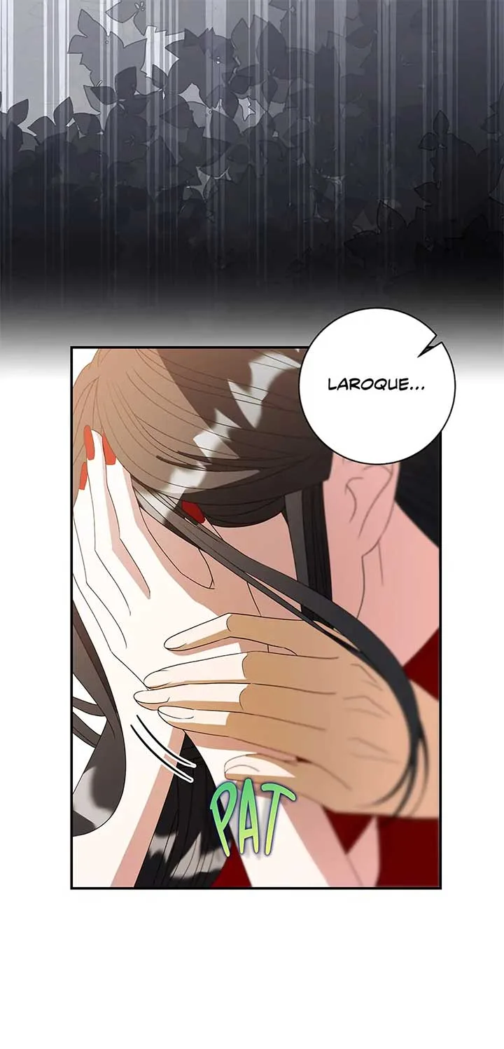 I’m In Trouble Because The Emperor Thinks I’m Terminally Ill Chapter 36 page 20