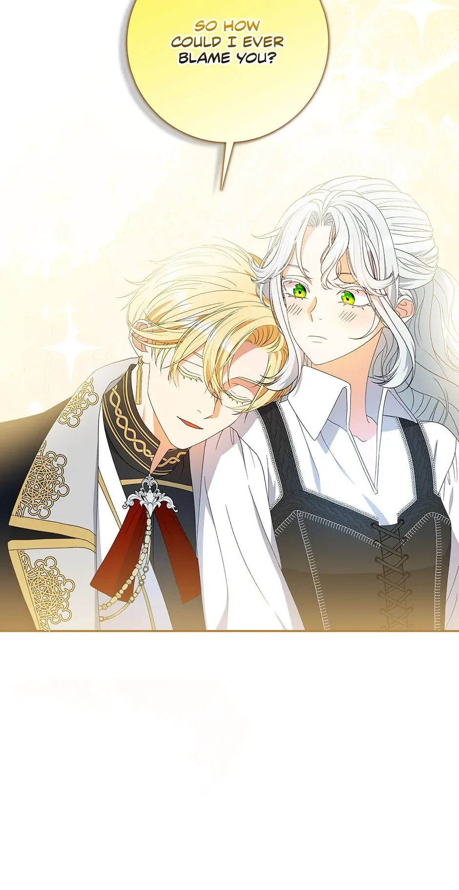 I’m In Trouble Because The Emperor Thinks I’m Terminally Ill Chapter 38 page 68