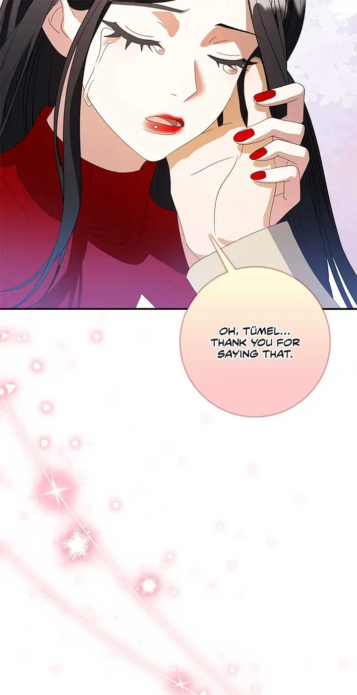 I’m In Trouble Because The Emperor Thinks I’m Terminally Ill Chapter 36 page 23
