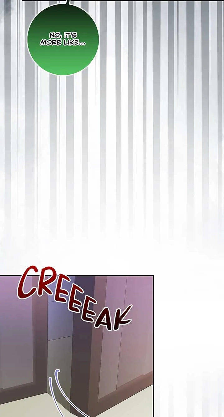 I’m In Trouble Because The Emperor Thinks I’m Terminally Ill Chapter 33 page 25