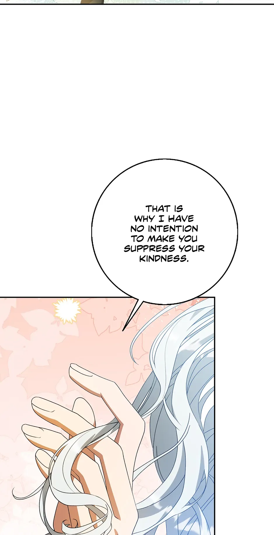 I’m In Trouble Because The Emperor Thinks I’m Terminally Ill Chapter 38 page 71