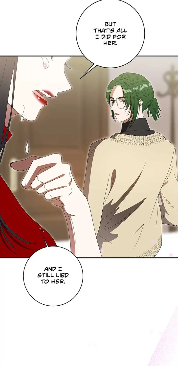 I’m In Trouble Because The Emperor Thinks I’m Terminally Ill Chapter 36 page 6