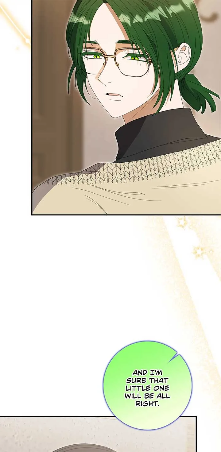 I’m In Trouble Because The Emperor Thinks I’m Terminally Ill Chapter 36 page 4