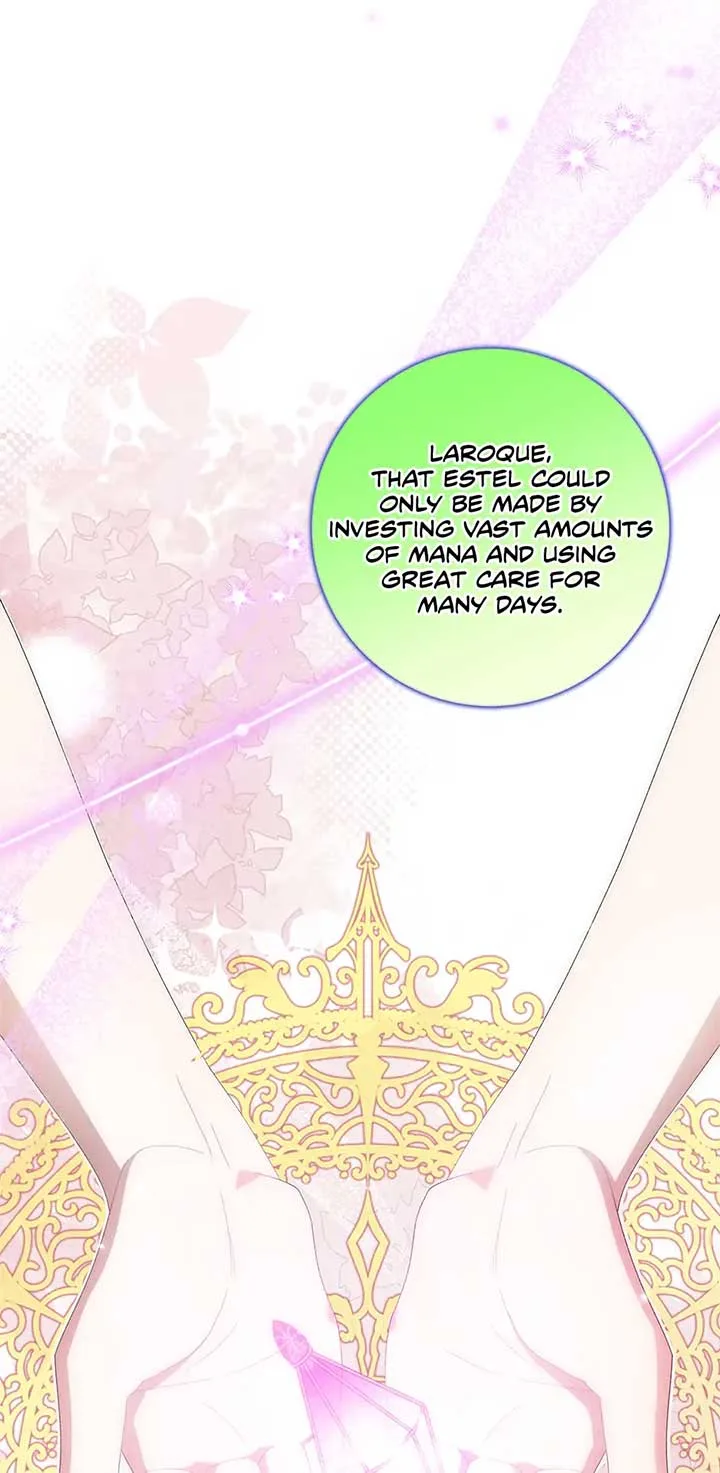 I’m In Trouble Because The Emperor Thinks I’m Terminally Ill Chapter 36 page 7