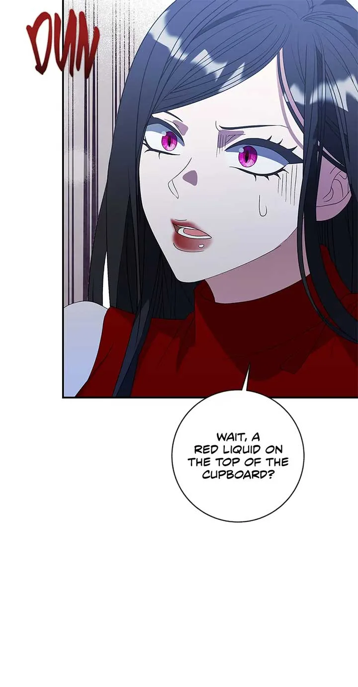 I’m In Trouble Because The Emperor Thinks I’m Terminally Ill Chapter 36 page 33