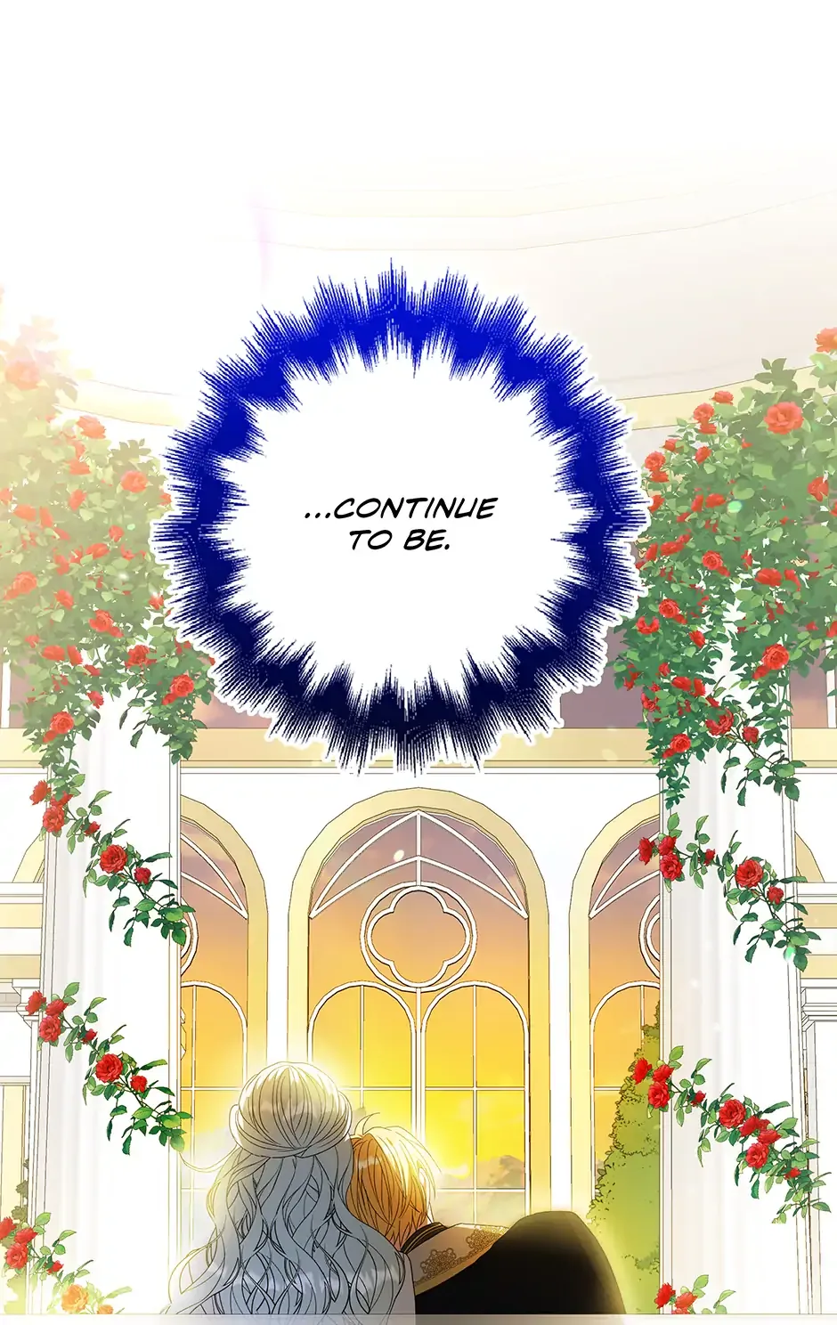 I’m In Trouble Because The Emperor Thinks I’m Terminally Ill Chapter 38 page 75