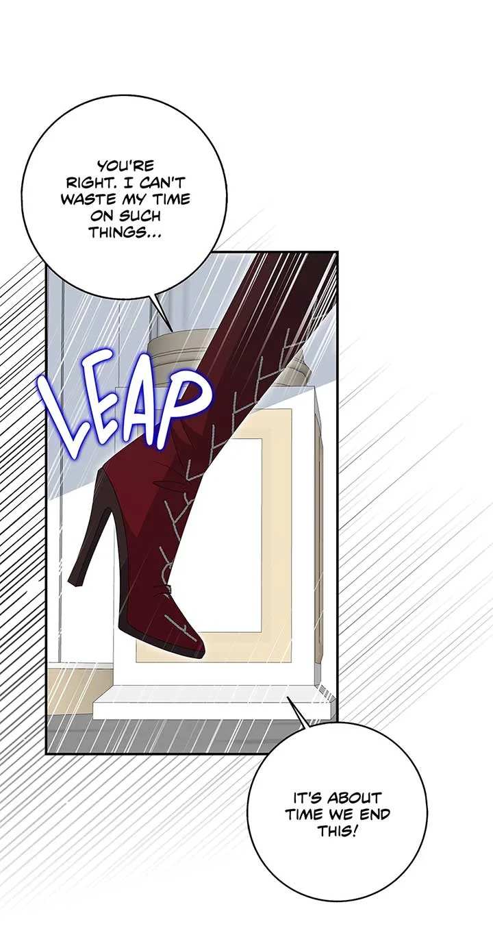 I’m In Trouble Because The Emperor Thinks I’m Terminally Ill Chapter 34 page 51