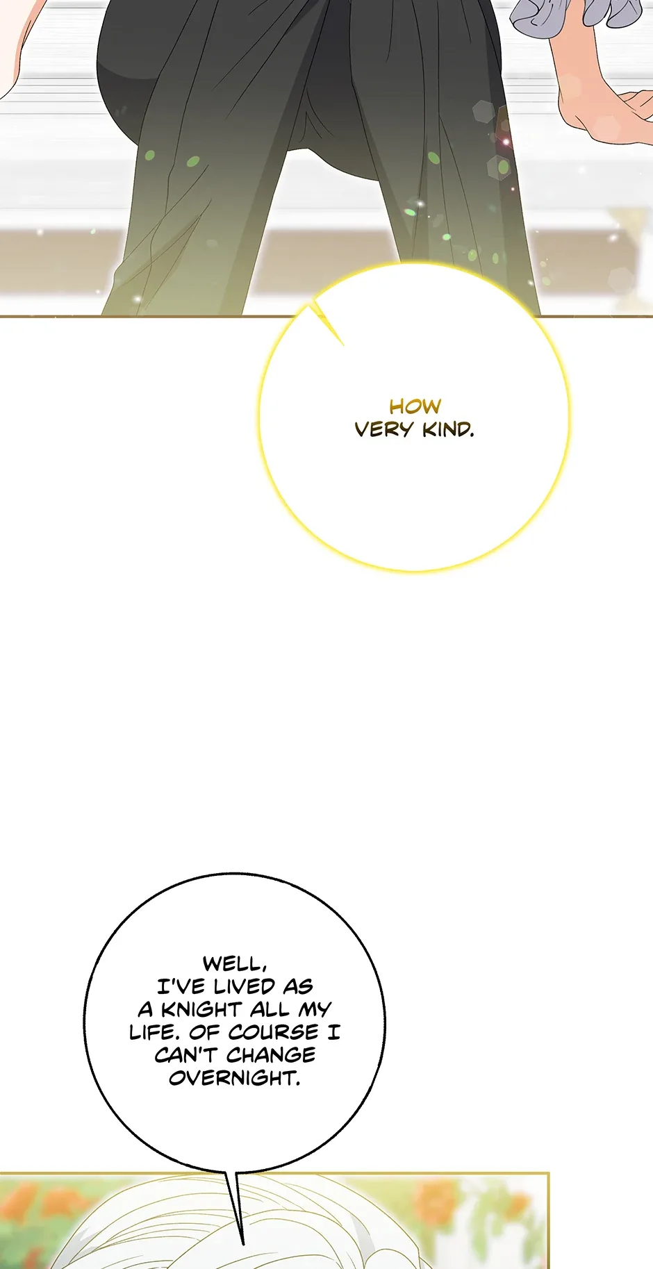 I’m In Trouble Because The Emperor Thinks I’m Terminally Ill Chapter 38 page 65