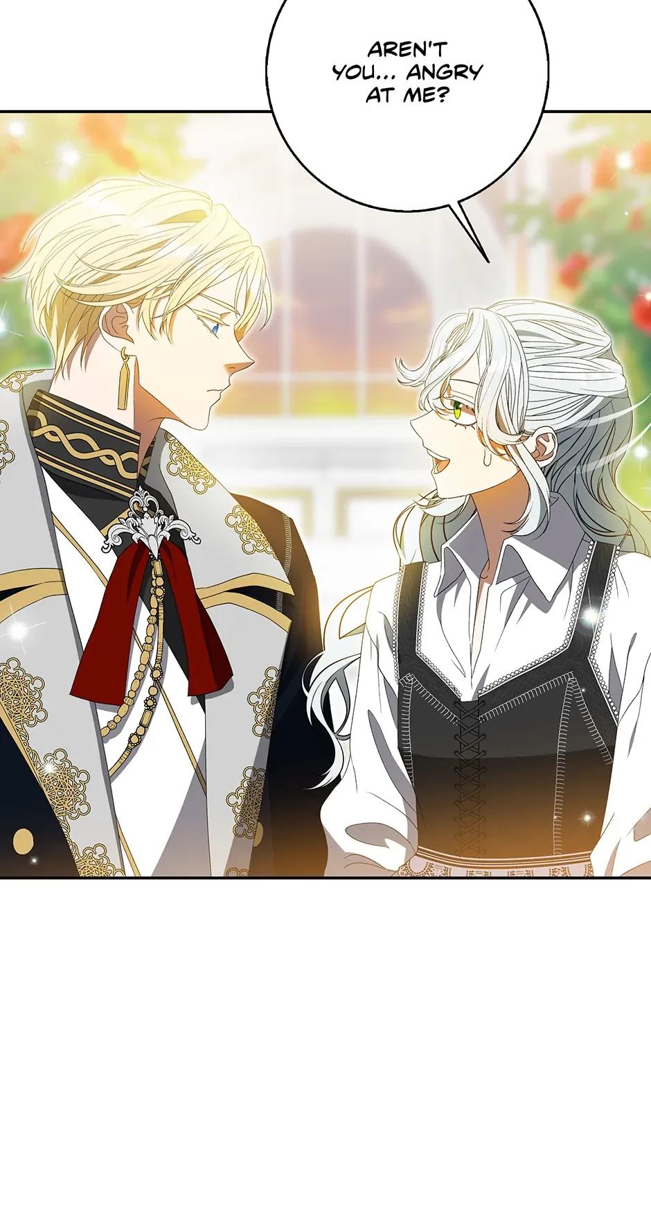 I’m In Trouble Because The Emperor Thinks I’m Terminally Ill Chapter 38 page 50