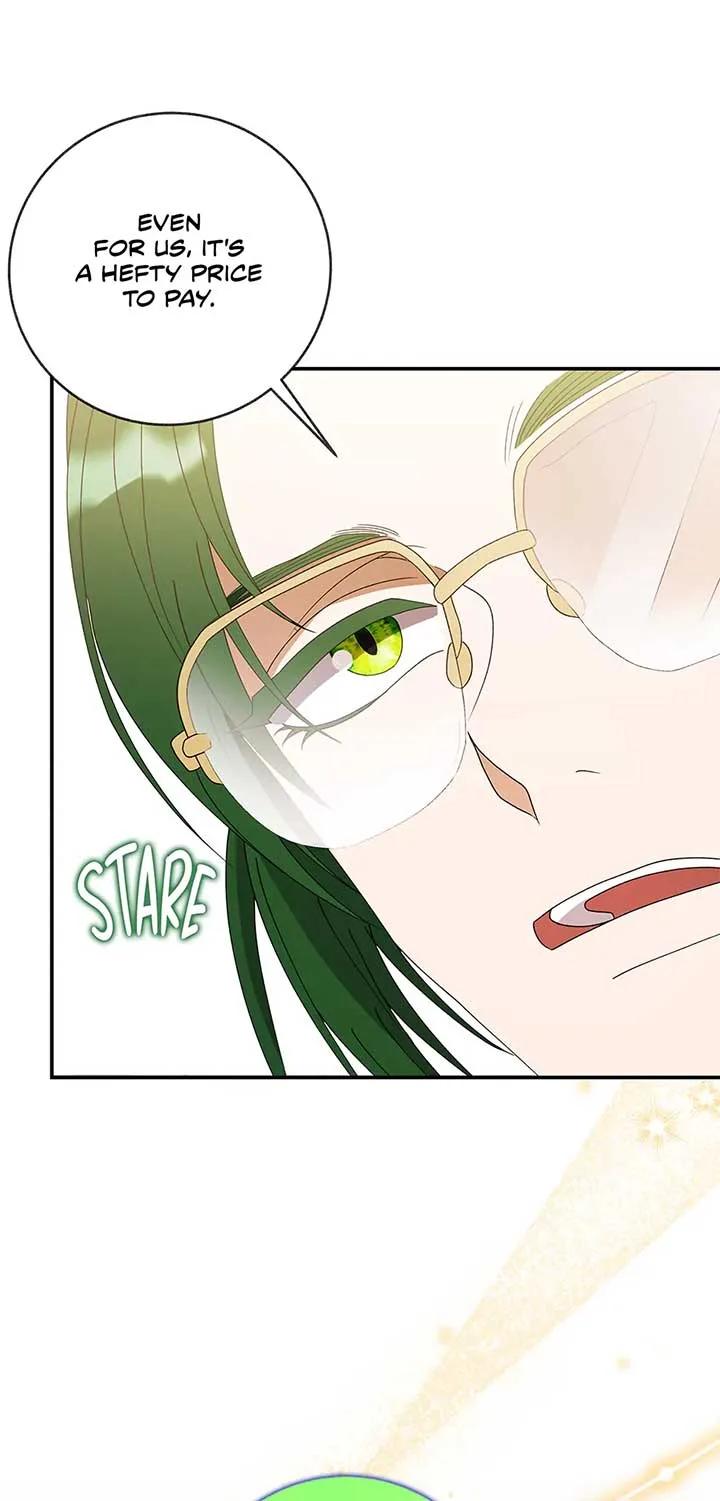 I’m In Trouble Because The Emperor Thinks I’m Terminally Ill Chapter 36 page 9