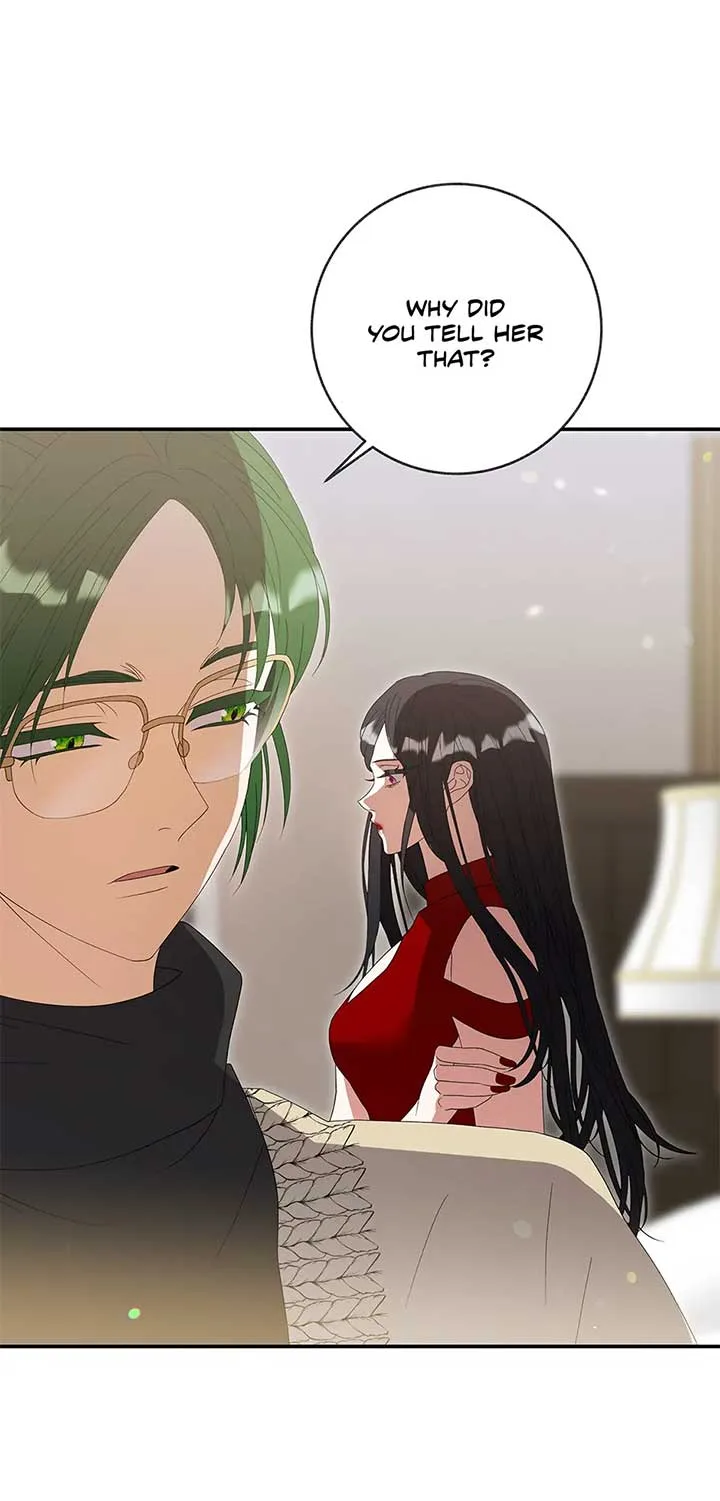 I’m In Trouble Because The Emperor Thinks I’m Terminally Ill Chapter 36 page 15