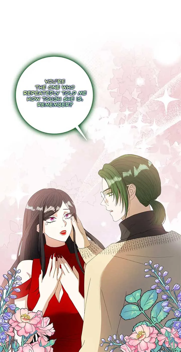 I’m In Trouble Because The Emperor Thinks I’m Terminally Ill Chapter 36 page 21