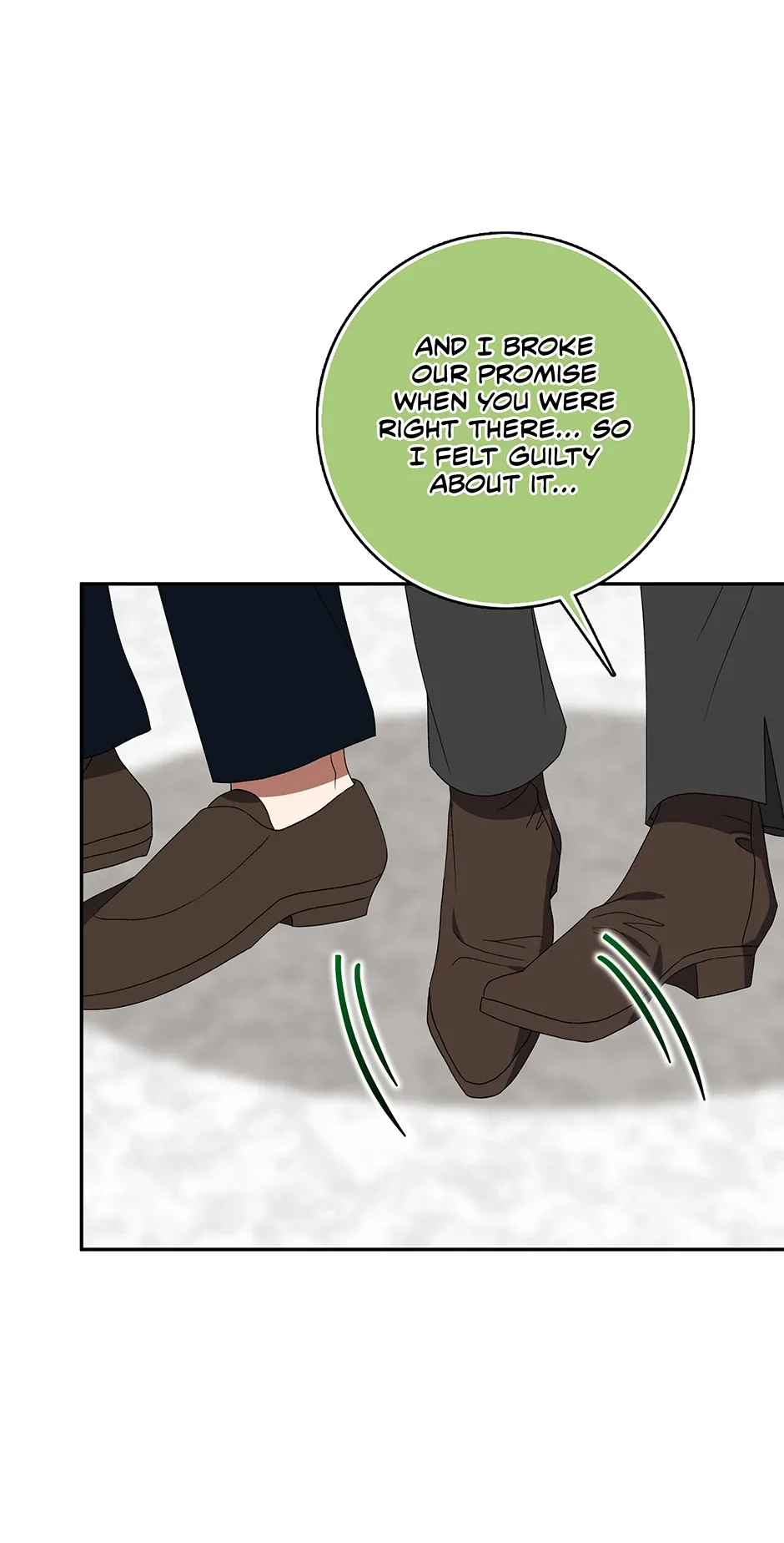 I’m In Trouble Because The Emperor Thinks I’m Terminally Ill Chapter 38 page 53