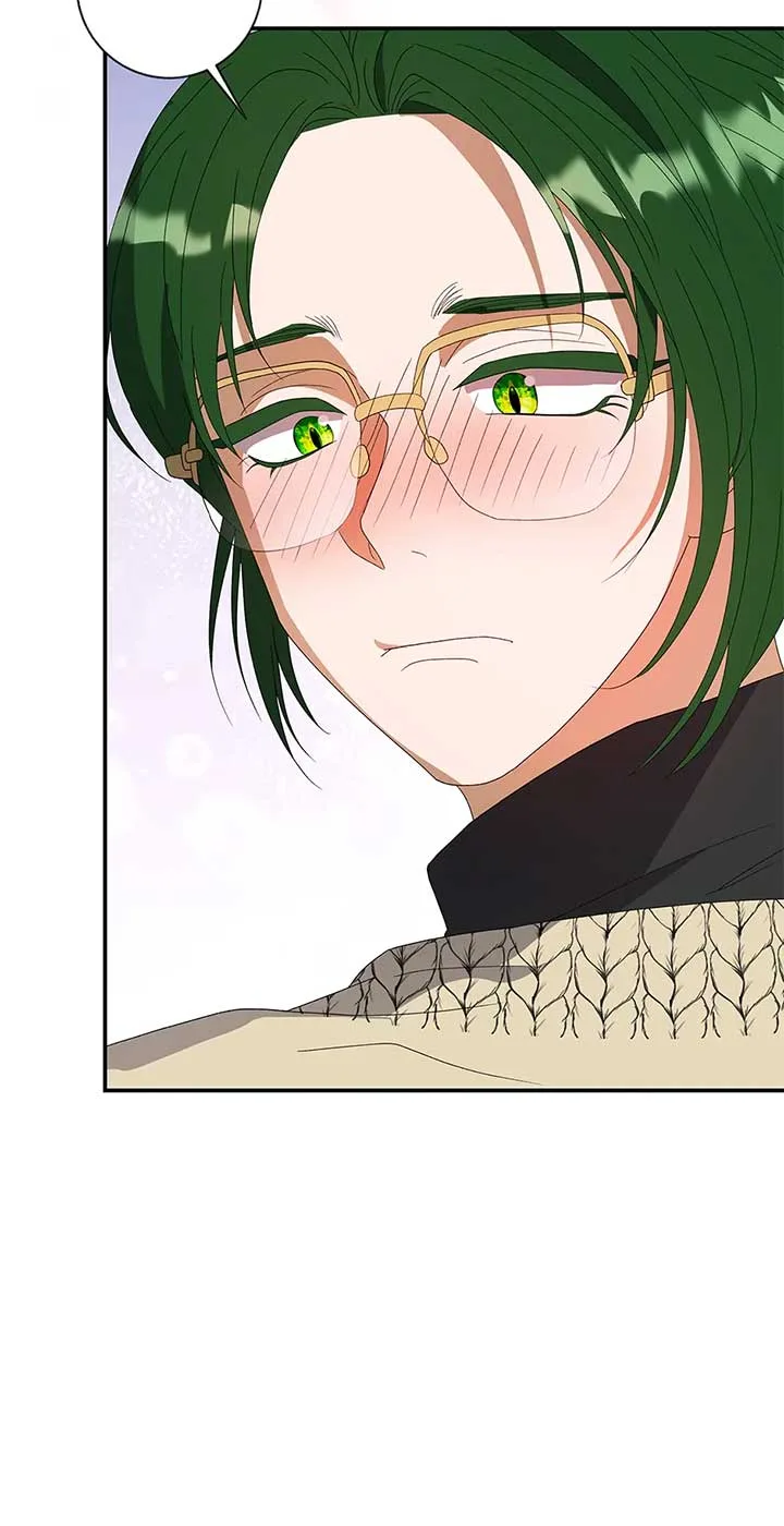 I’m In Trouble Because The Emperor Thinks I’m Terminally Ill Chapter 36 page 27