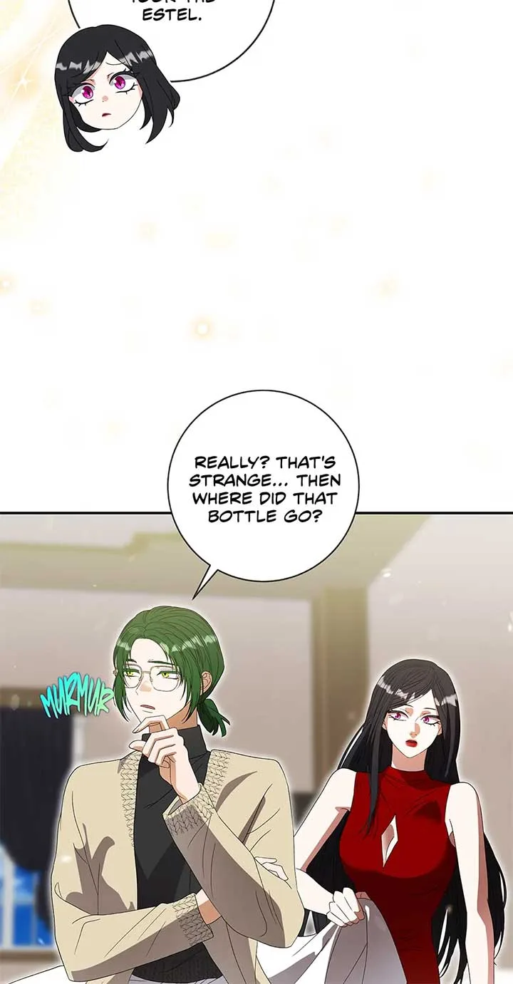I’m In Trouble Because The Emperor Thinks I’m Terminally Ill Chapter 36 page 30