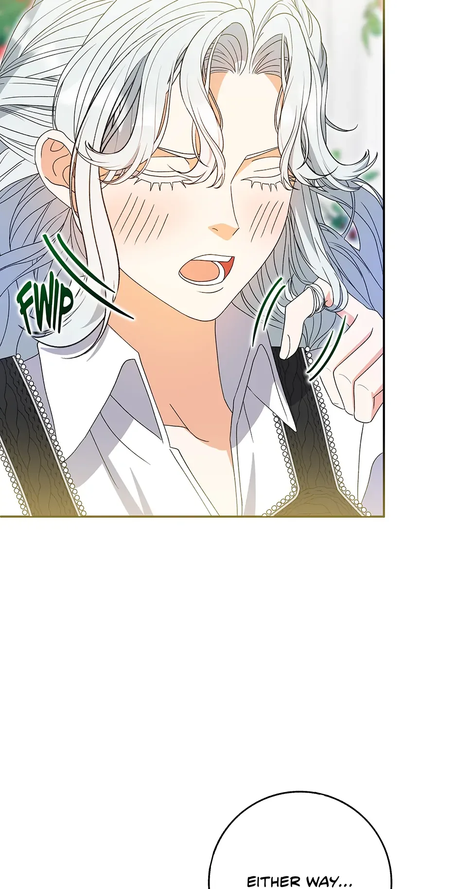 I’m In Trouble Because The Emperor Thinks I’m Terminally Ill Chapter 38 page 66