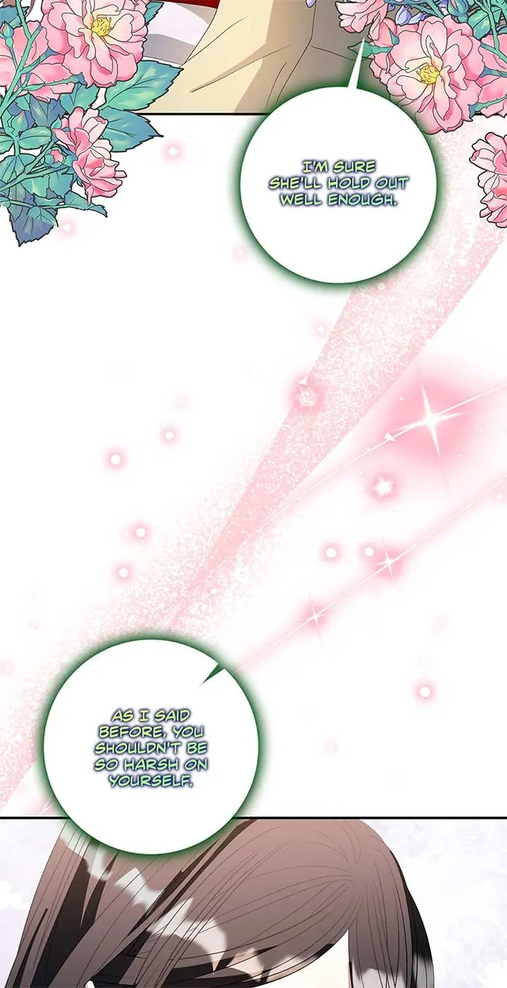 I’m In Trouble Because The Emperor Thinks I’m Terminally Ill Chapter 36 page 22
