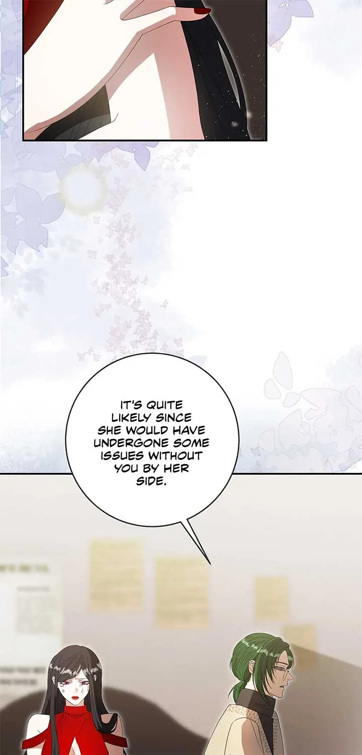 I’m In Trouble Because The Emperor Thinks I’m Terminally Ill Chapter 36 page 12