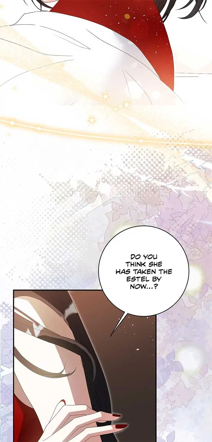 I’m In Trouble Because The Emperor Thinks I’m Terminally Ill Chapter 36 page 11