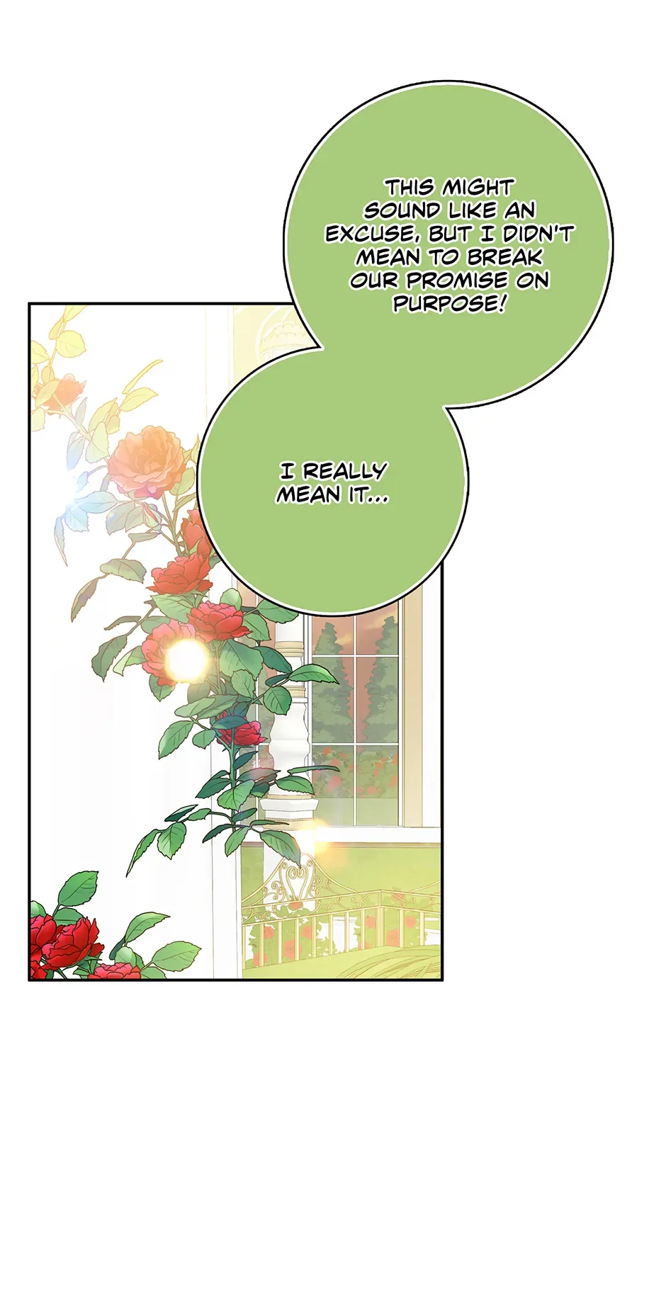 I’m In Trouble Because The Emperor Thinks I’m Terminally Ill Chapter 38 page 55