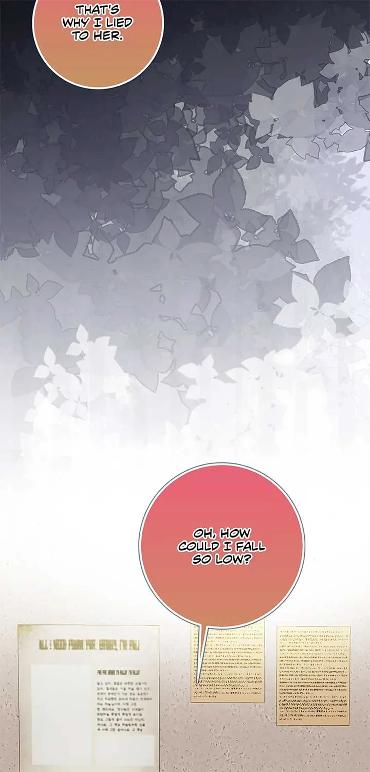 I’m In Trouble Because The Emperor Thinks I’m Terminally Ill Chapter 36 page 18