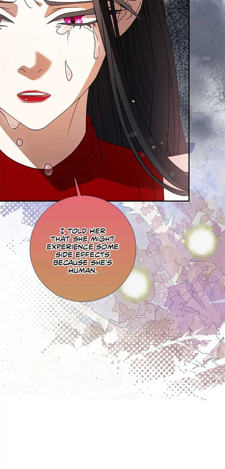 I’m In Trouble Because The Emperor Thinks I’m Terminally Ill Chapter 36 page 14