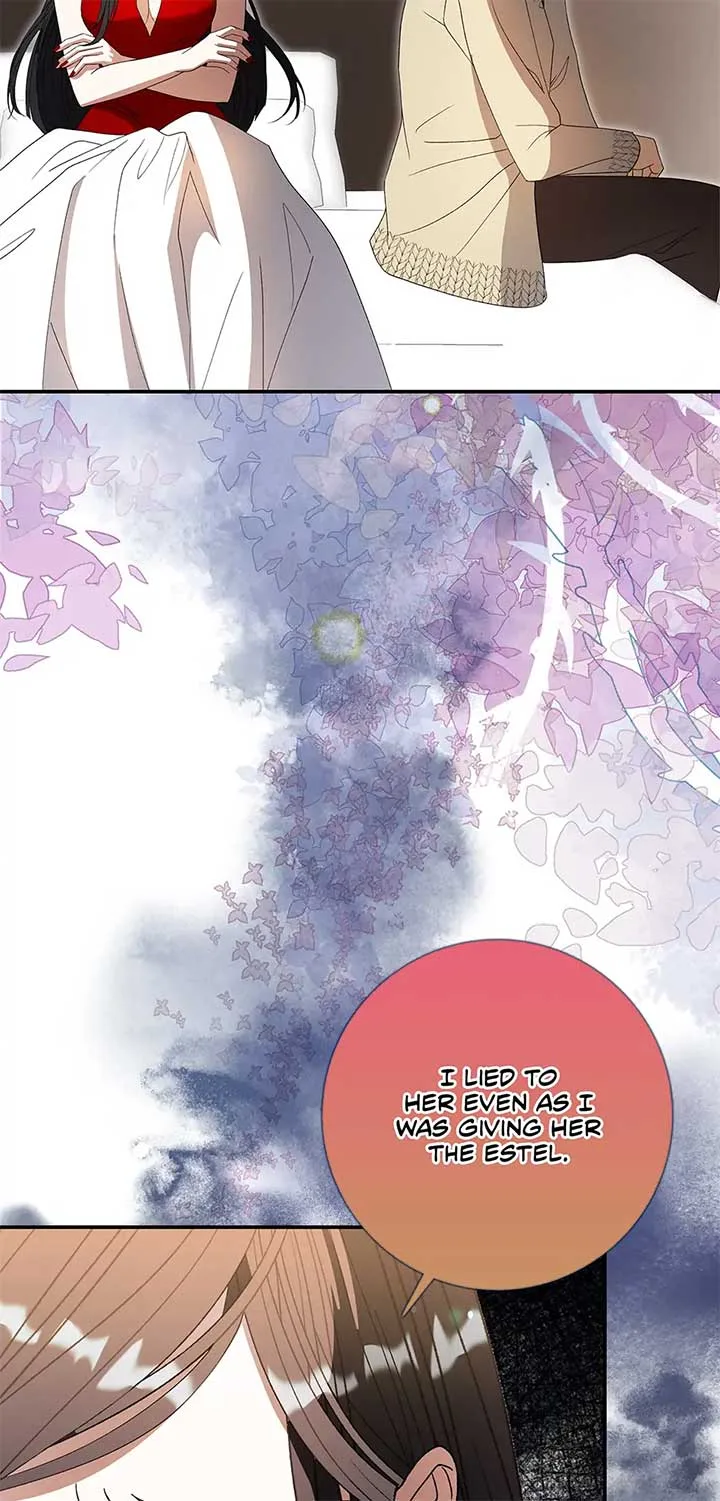 I’m In Trouble Because The Emperor Thinks I’m Terminally Ill Chapter 36 page 13