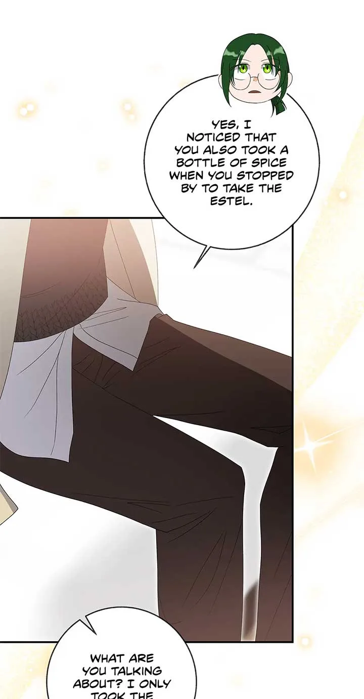 I’m In Trouble Because The Emperor Thinks I’m Terminally Ill Chapter 36 page 29