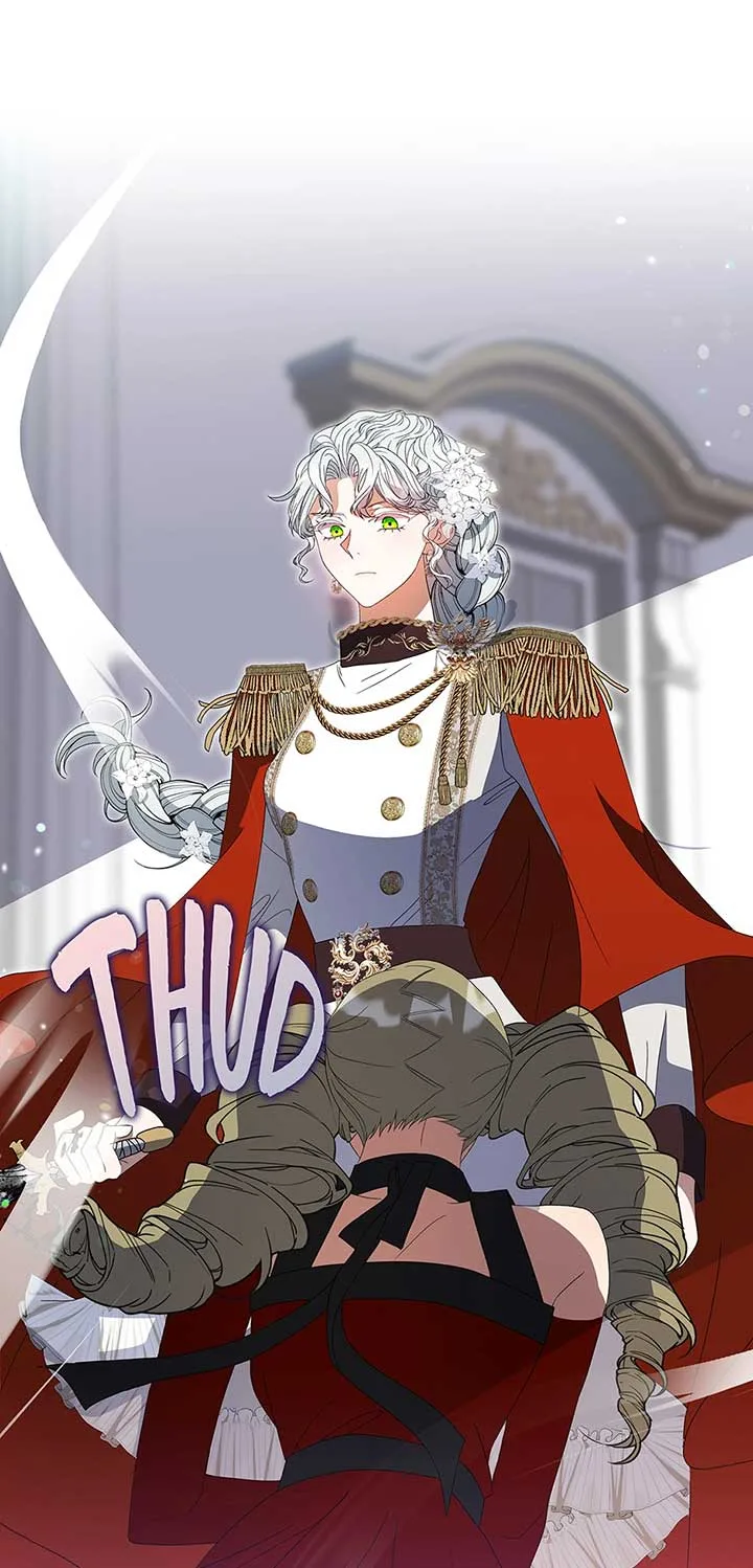 I’m In Trouble Because The Emperor Thinks I’m Terminally Ill Chapter 34 page 58