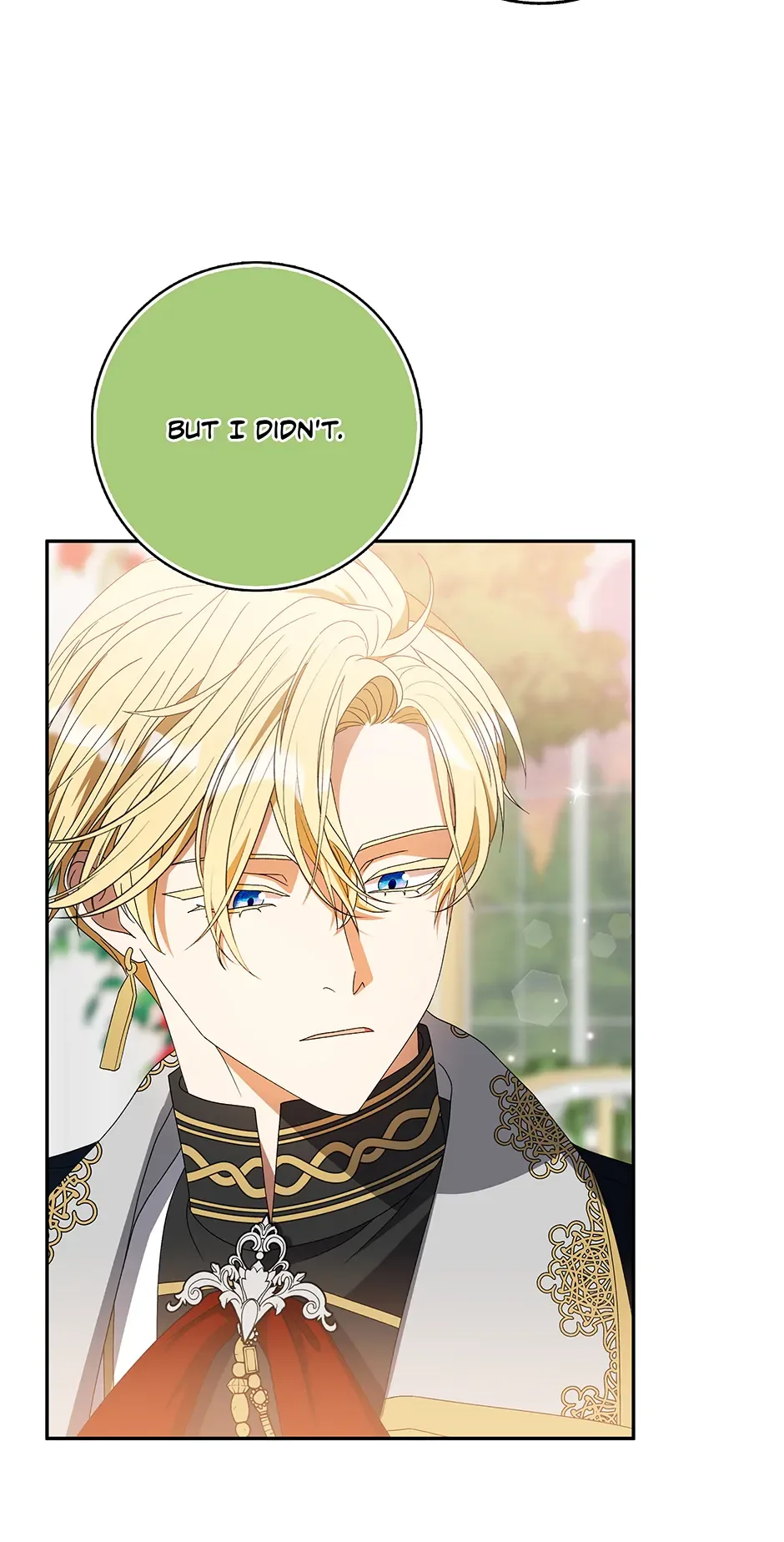 I’m In Trouble Because The Emperor Thinks I’m Terminally Ill Chapter 38 page 52