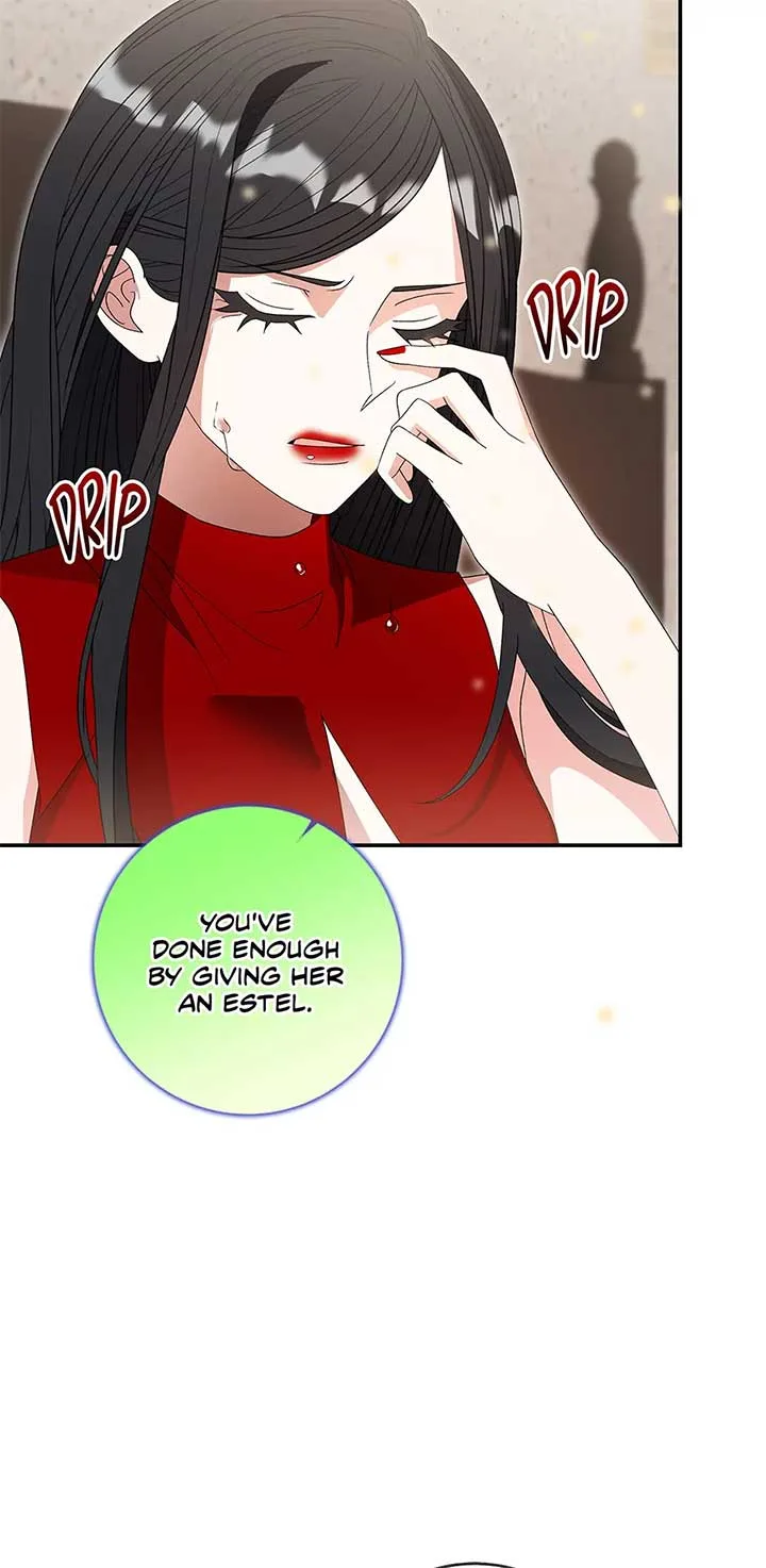 I’m In Trouble Because The Emperor Thinks I’m Terminally Ill Chapter 36 page 5