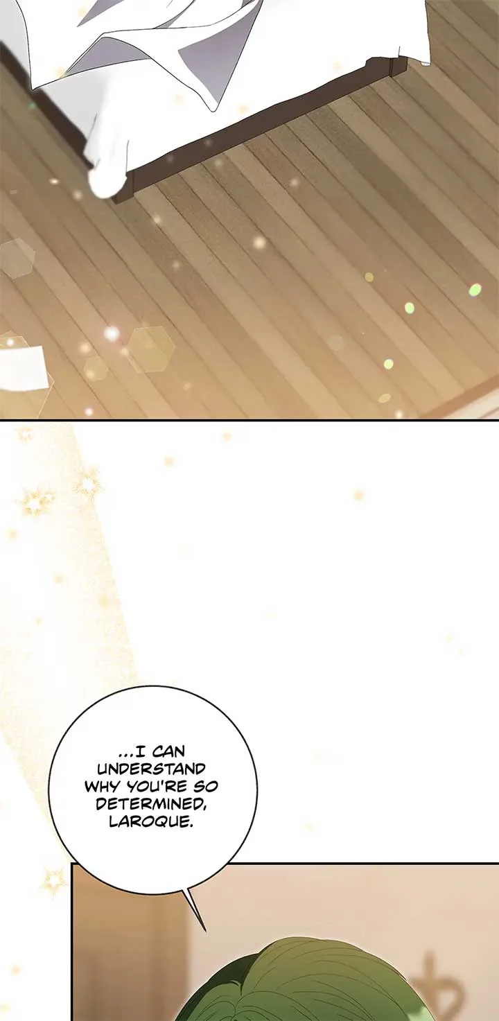 I’m In Trouble Because The Emperor Thinks I’m Terminally Ill Chapter 36 page 3