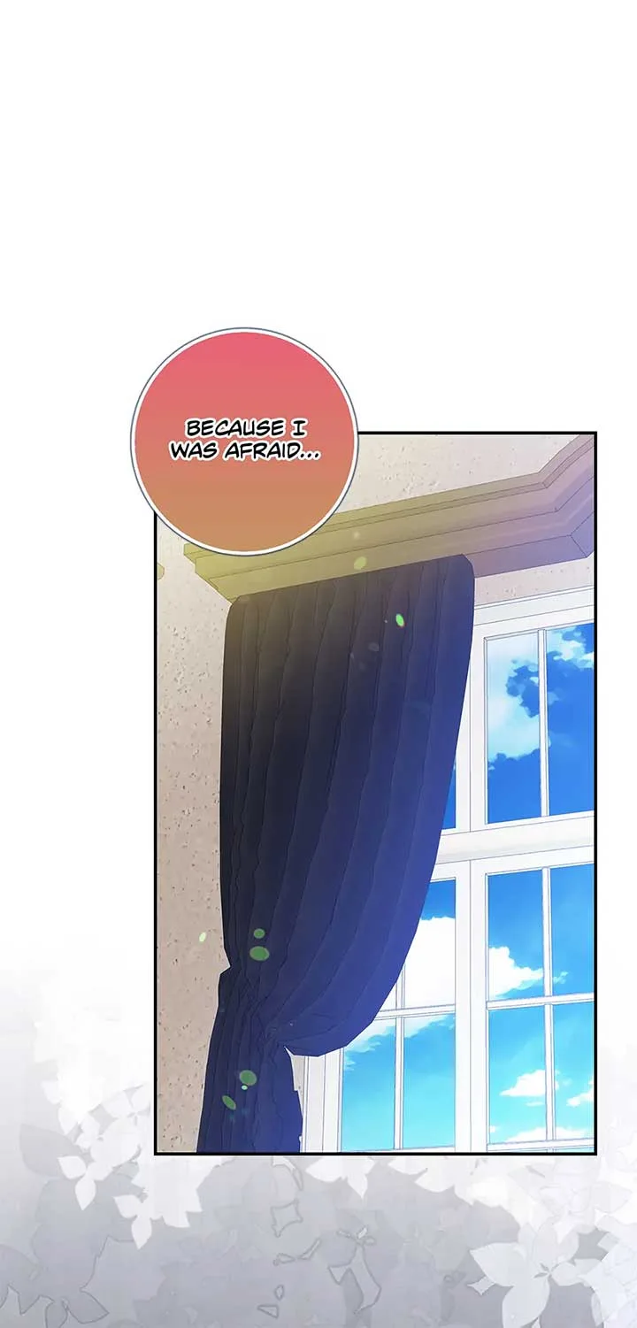 I’m In Trouble Because The Emperor Thinks I’m Terminally Ill Chapter 36 page 16