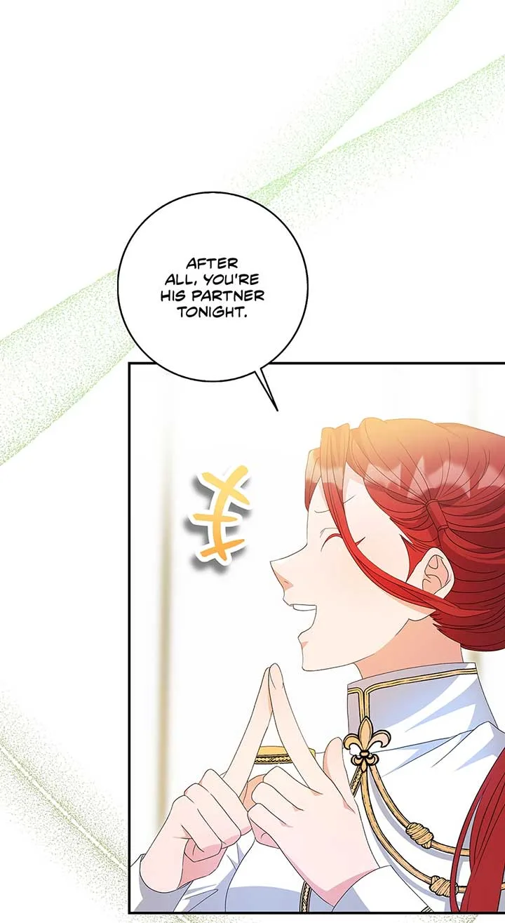 I’m In Trouble Because The Emperor Thinks I’m Terminally Ill Chapter 33 page 18