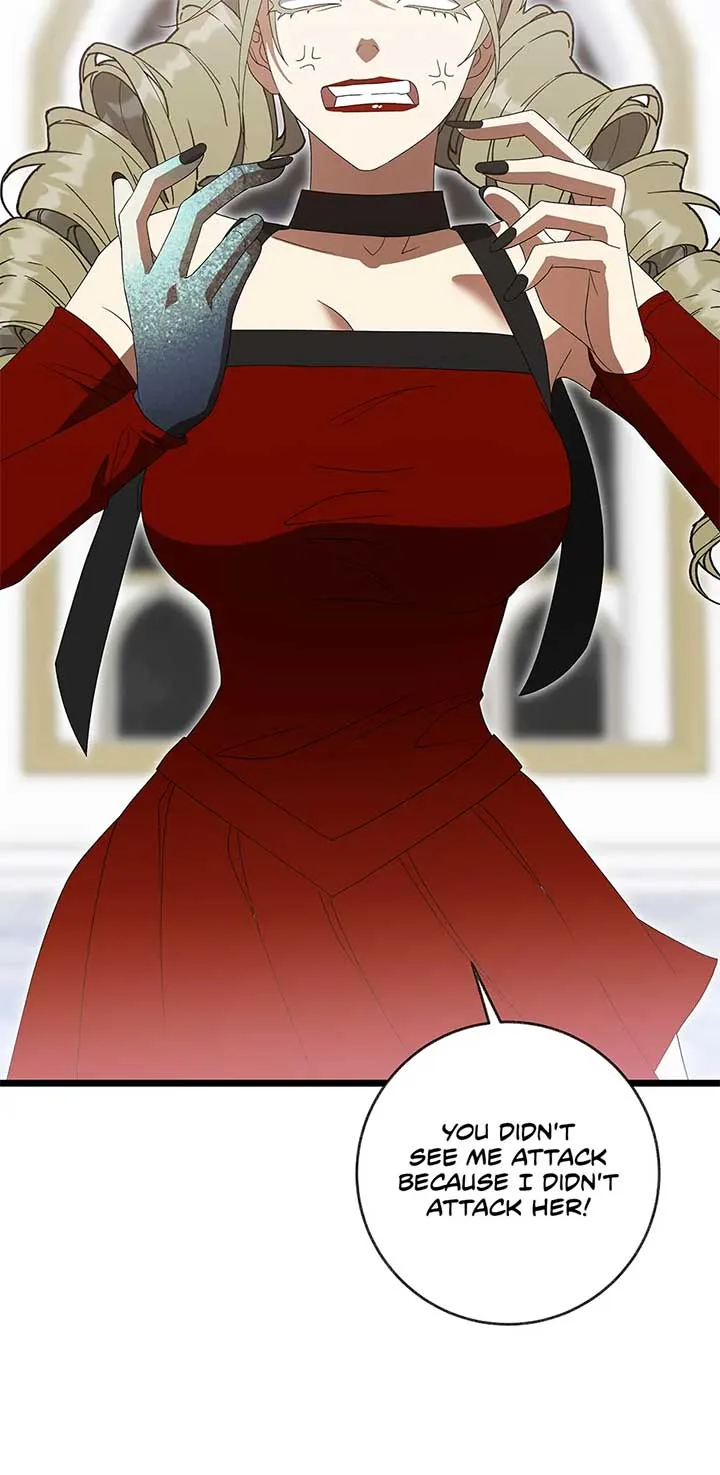 I’m In Trouble Because The Emperor Thinks I’m Terminally Ill Chapter 36 page 58