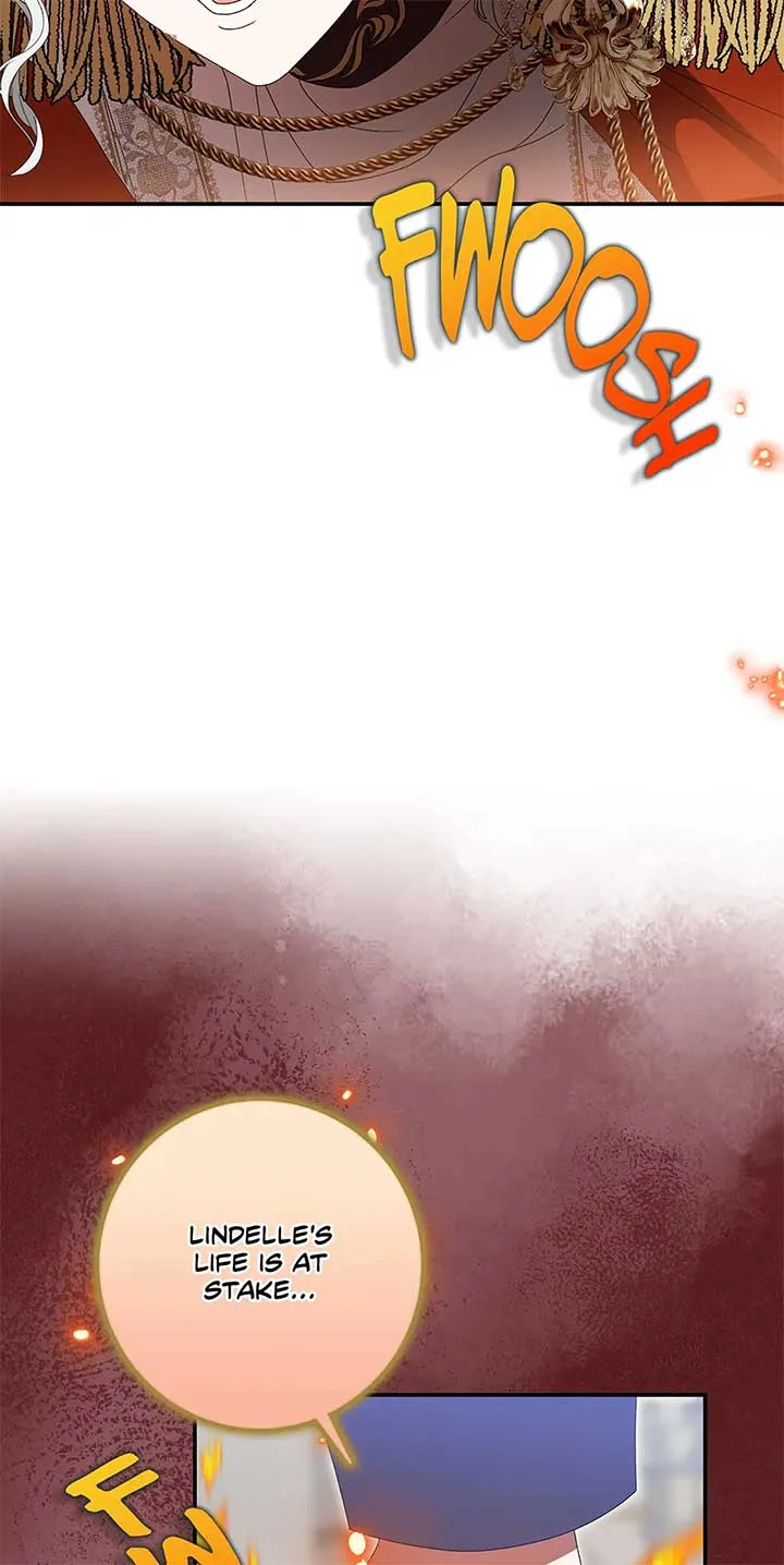 I’m In Trouble Because The Emperor Thinks I’m Terminally Ill Chapter 36 page 61