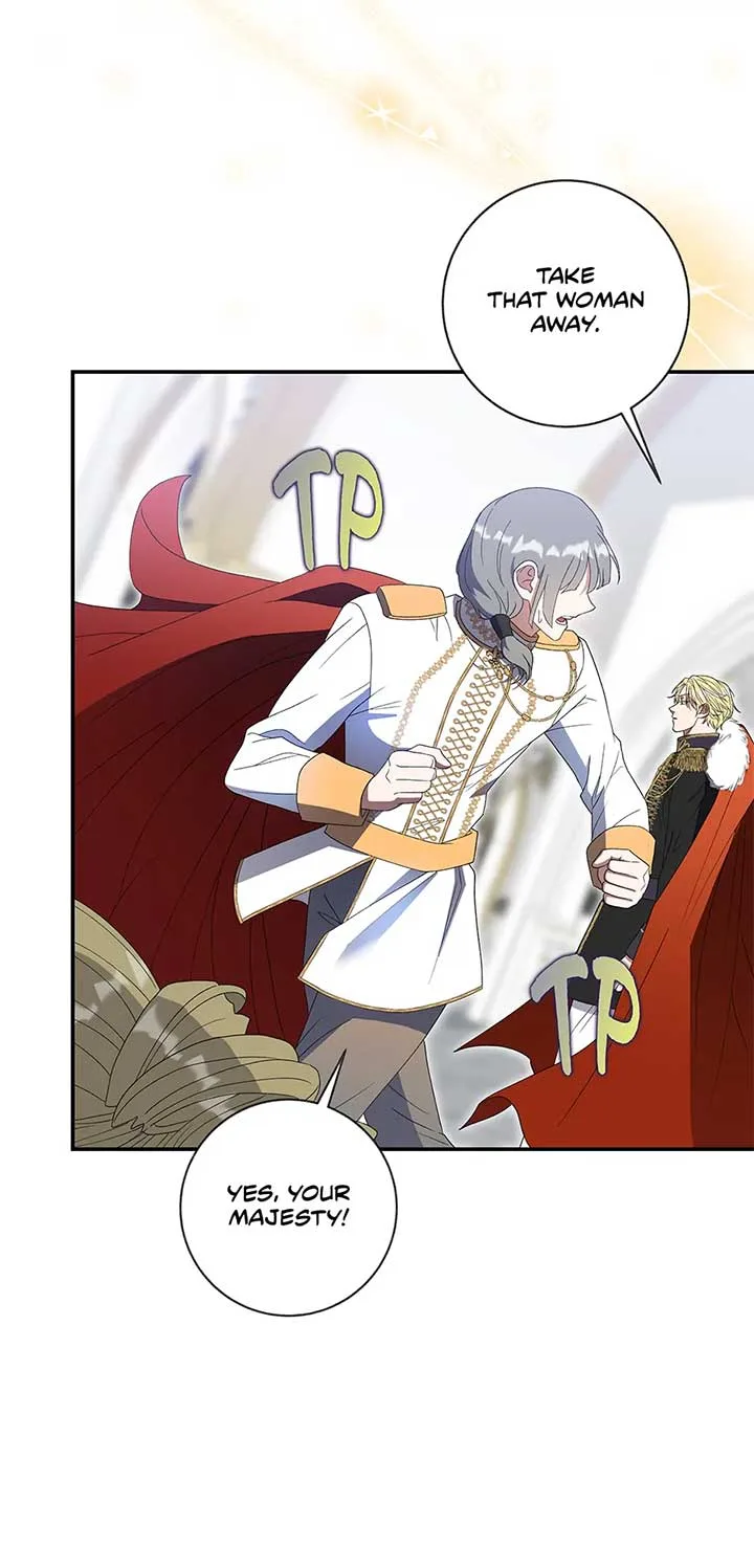 I’m In Trouble Because The Emperor Thinks I’m Terminally Ill Chapter 36 page 71