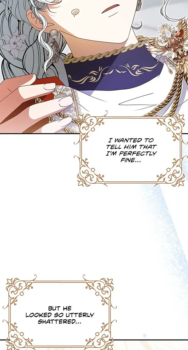 I’m In Trouble Because The Emperor Thinks I’m Terminally Ill Chapter 36 page 77