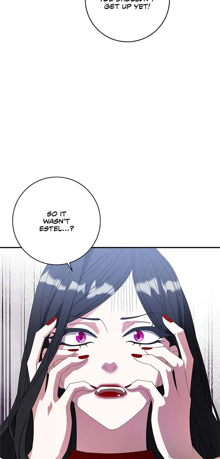 I’m In Trouble Because The Emperor Thinks I’m Terminally Ill Chapter 36 page 36