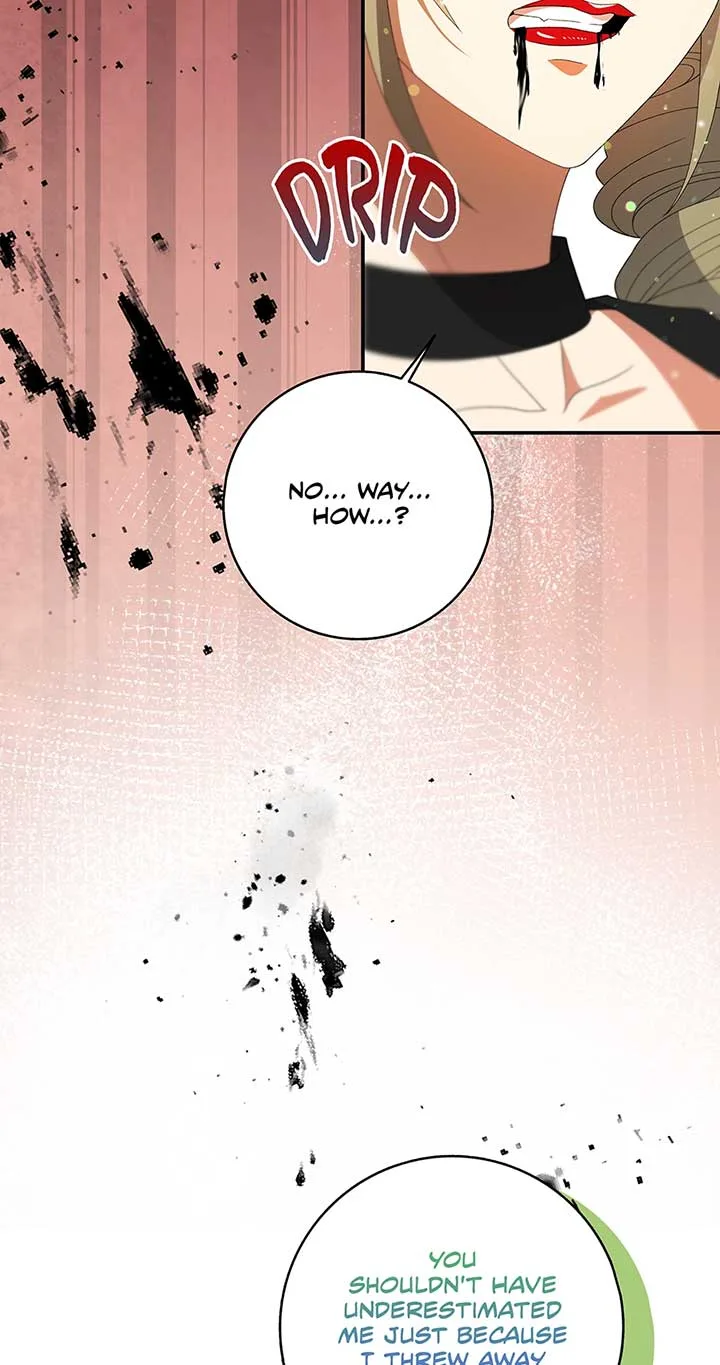I’m In Trouble Because The Emperor Thinks I’m Terminally Ill Chapter 34 page 56