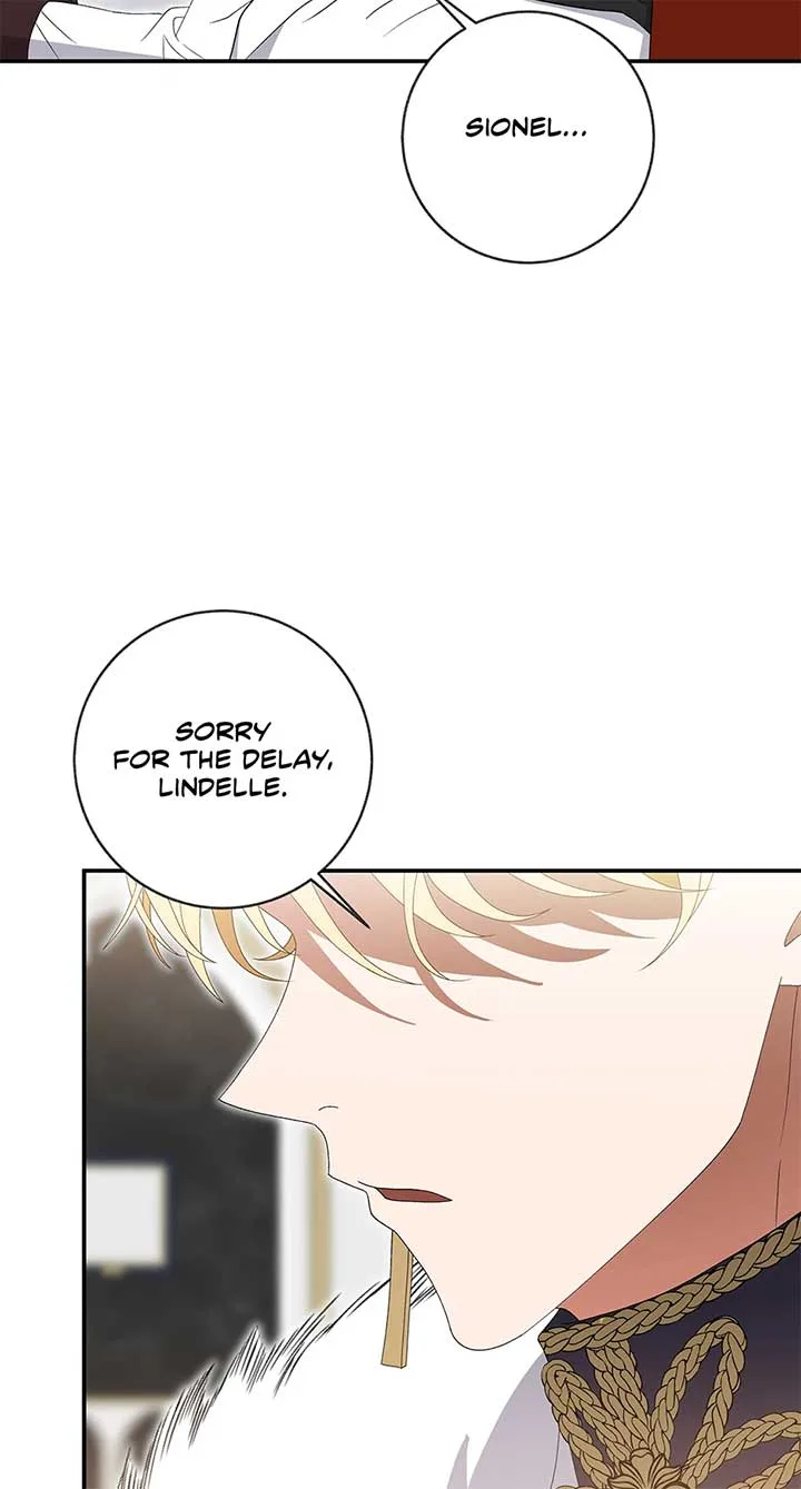 I’m In Trouble Because The Emperor Thinks I’m Terminally Ill Chapter 36 page 73