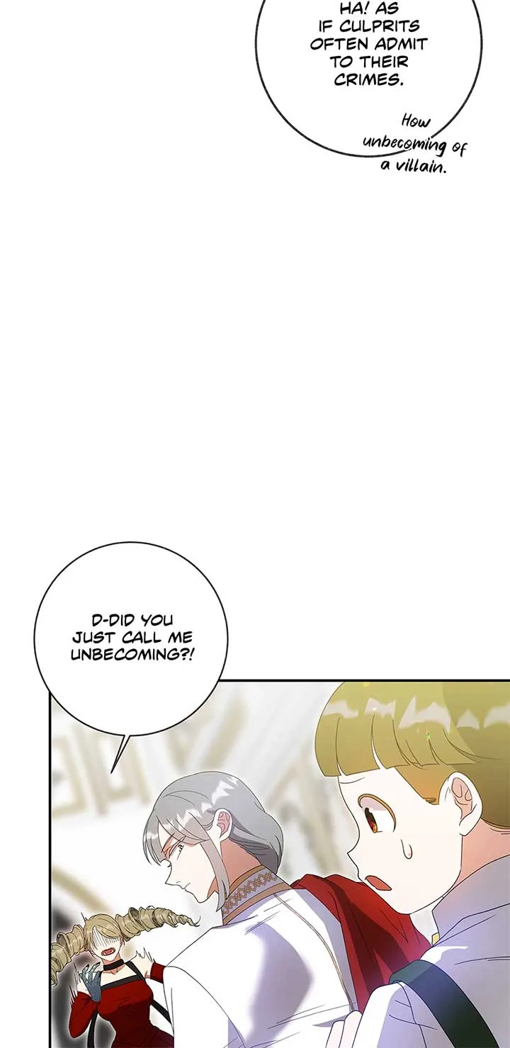I’m In Trouble Because The Emperor Thinks I’m Terminally Ill Chapter 36 page 56